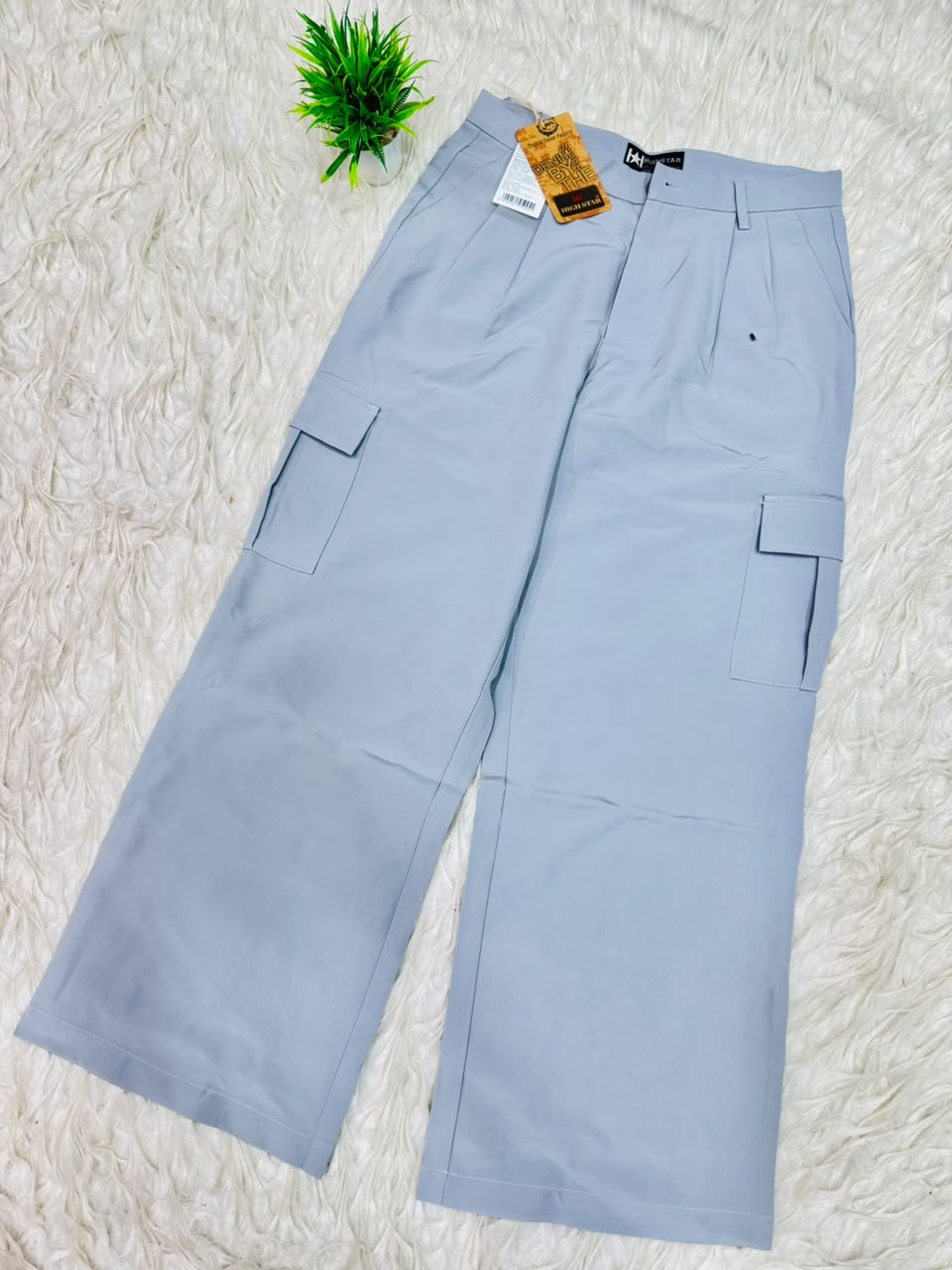 Ladies Korean Phants