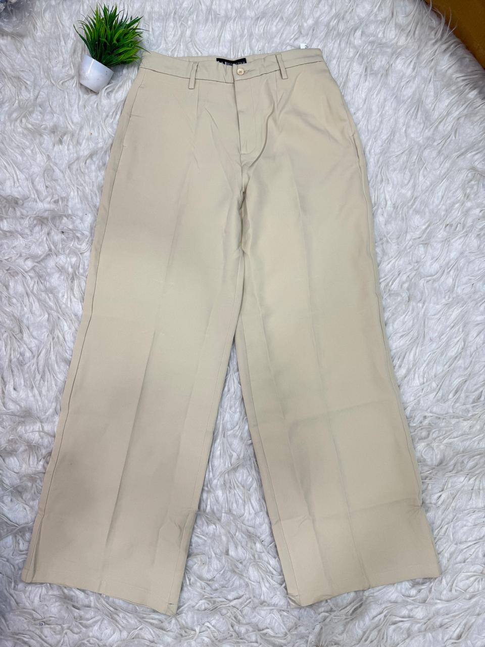 Ladies Korean Phants