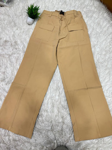 Ladies Korean Phants