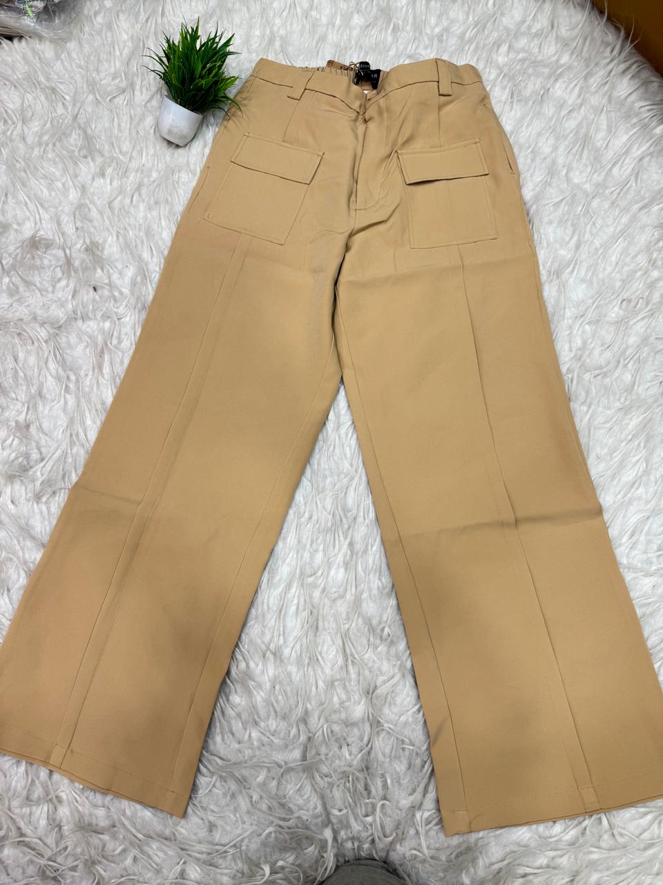 Ladies Korean Phants