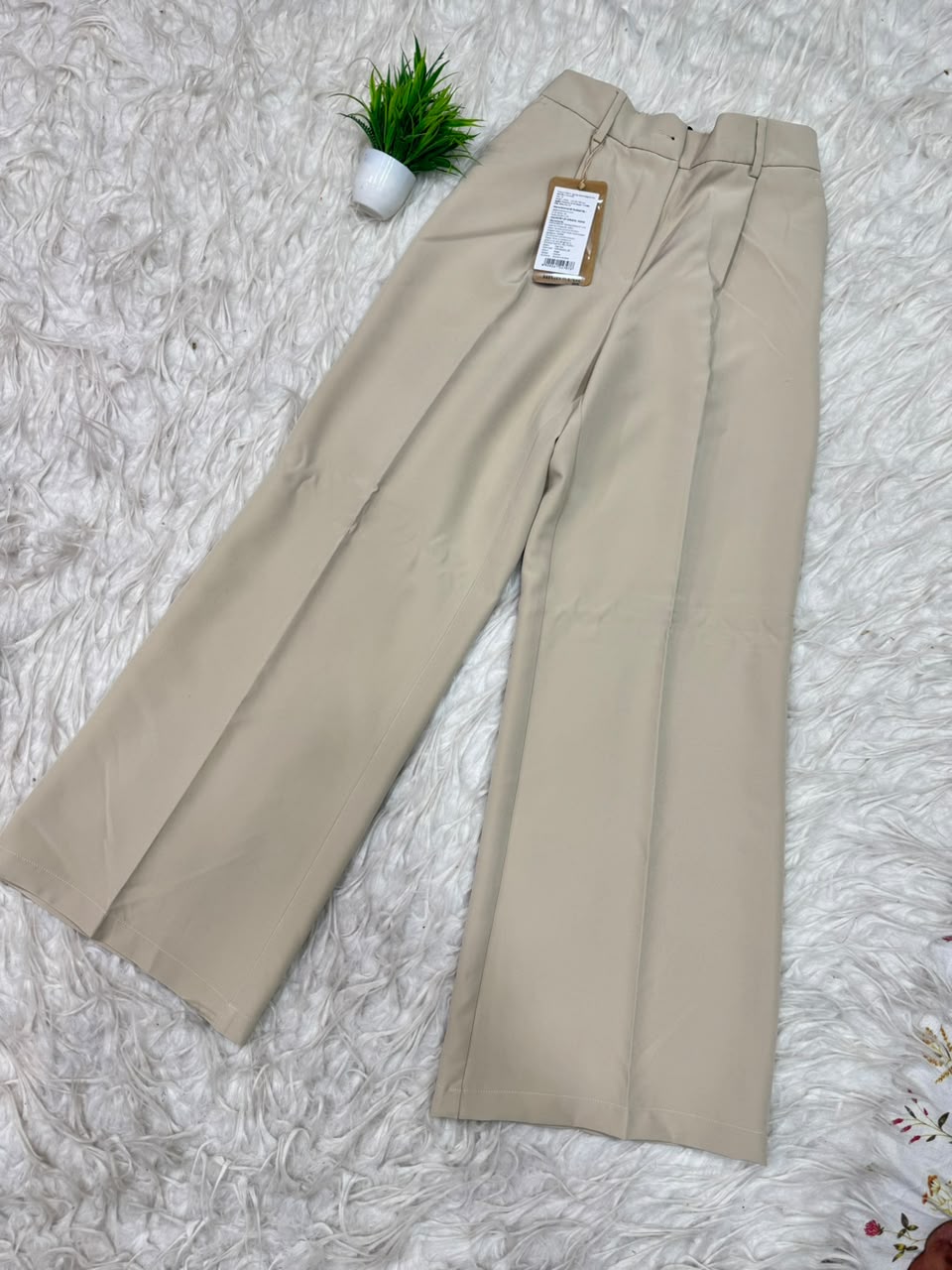 Ladies Korean Phants
