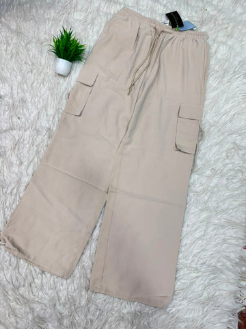 Ladies Korean Phants