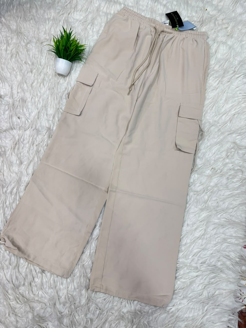 Ladies Korean Phants