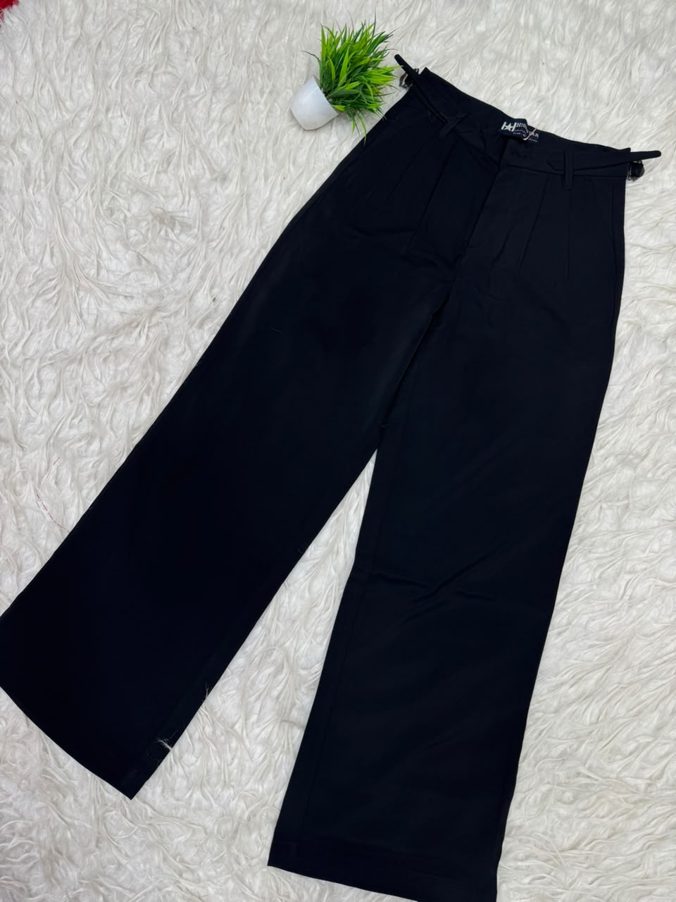 Ladies Korean Phants