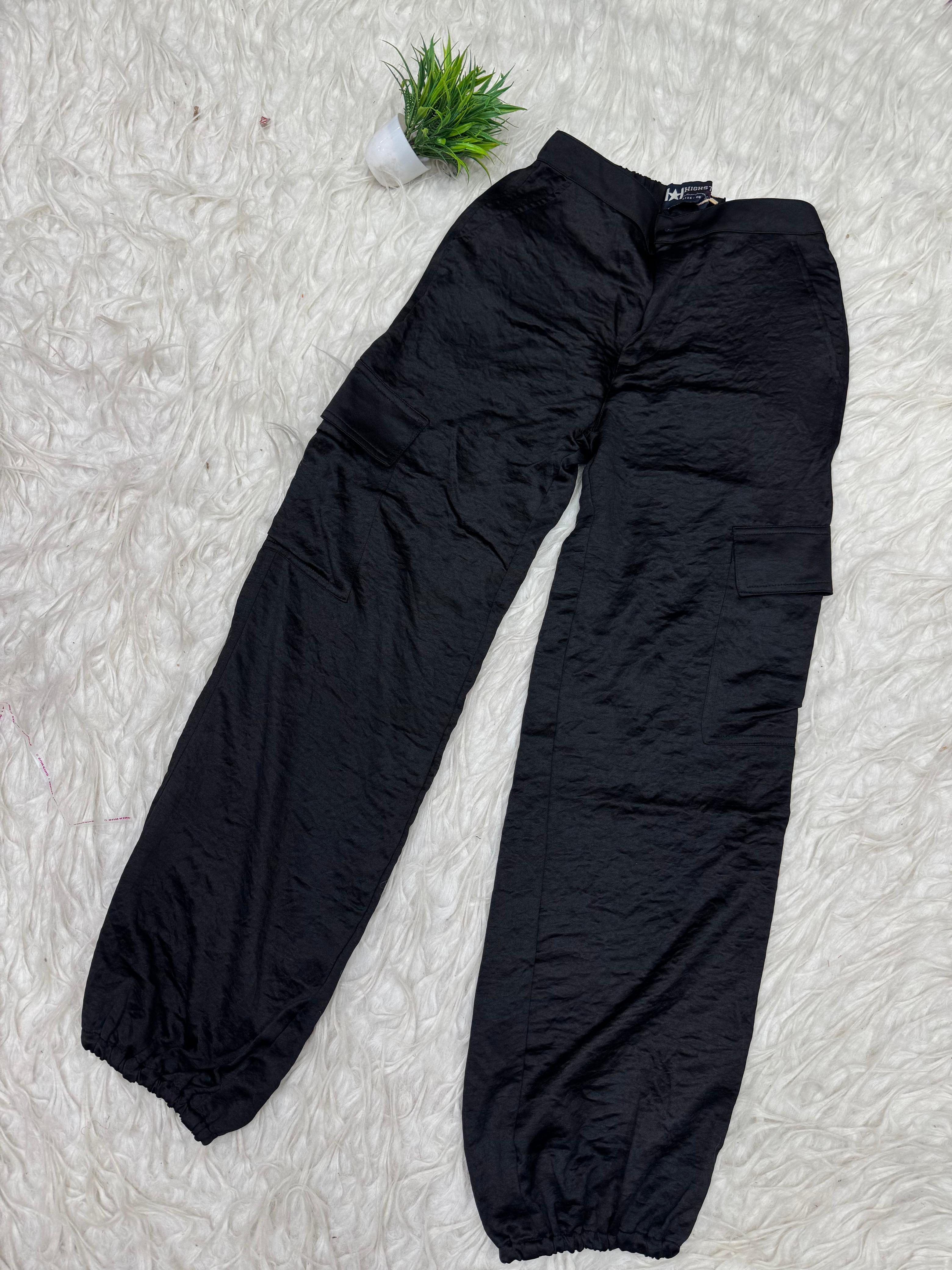 Ladies Korean Phants