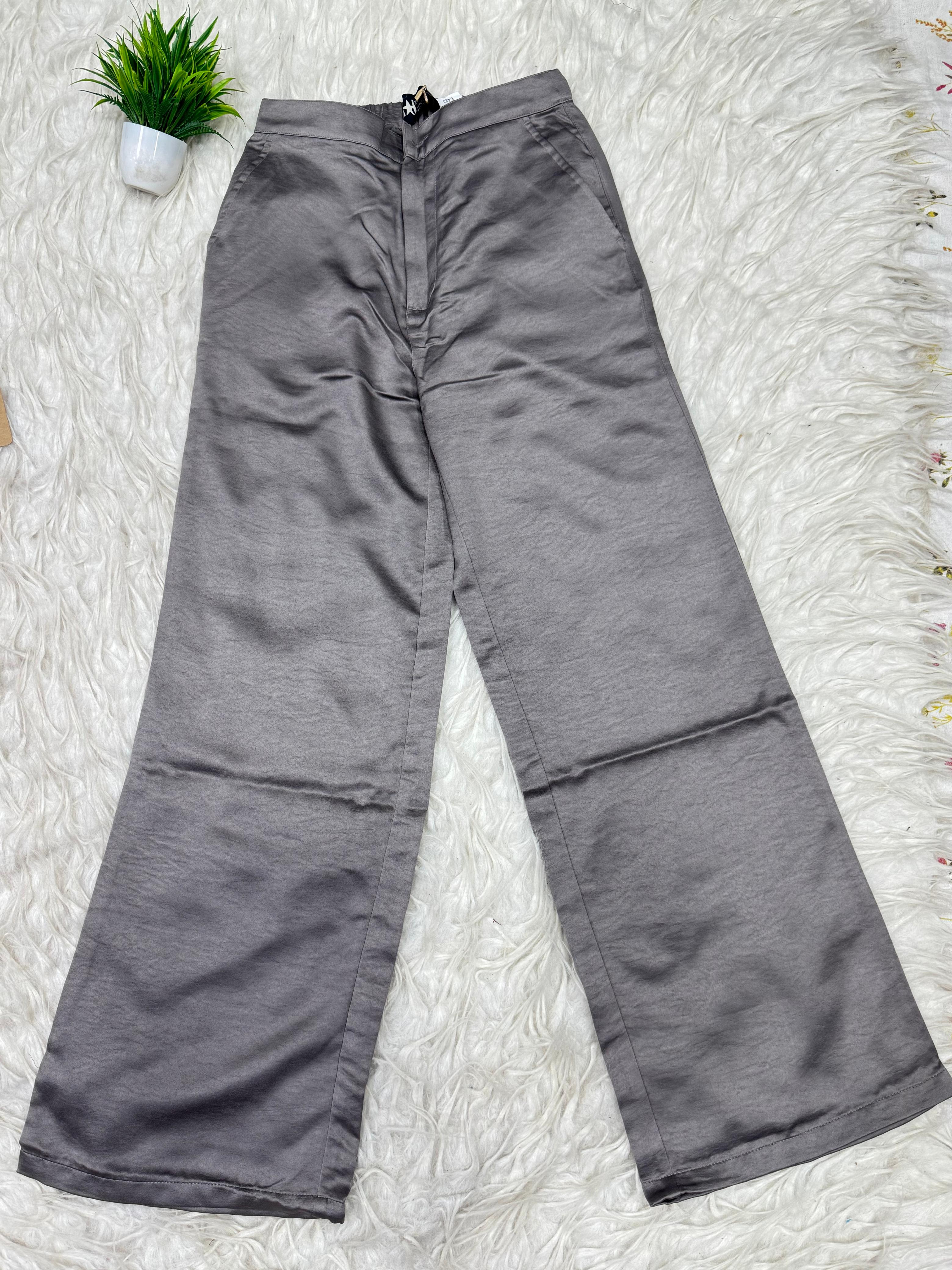 Ladies Korean Phants