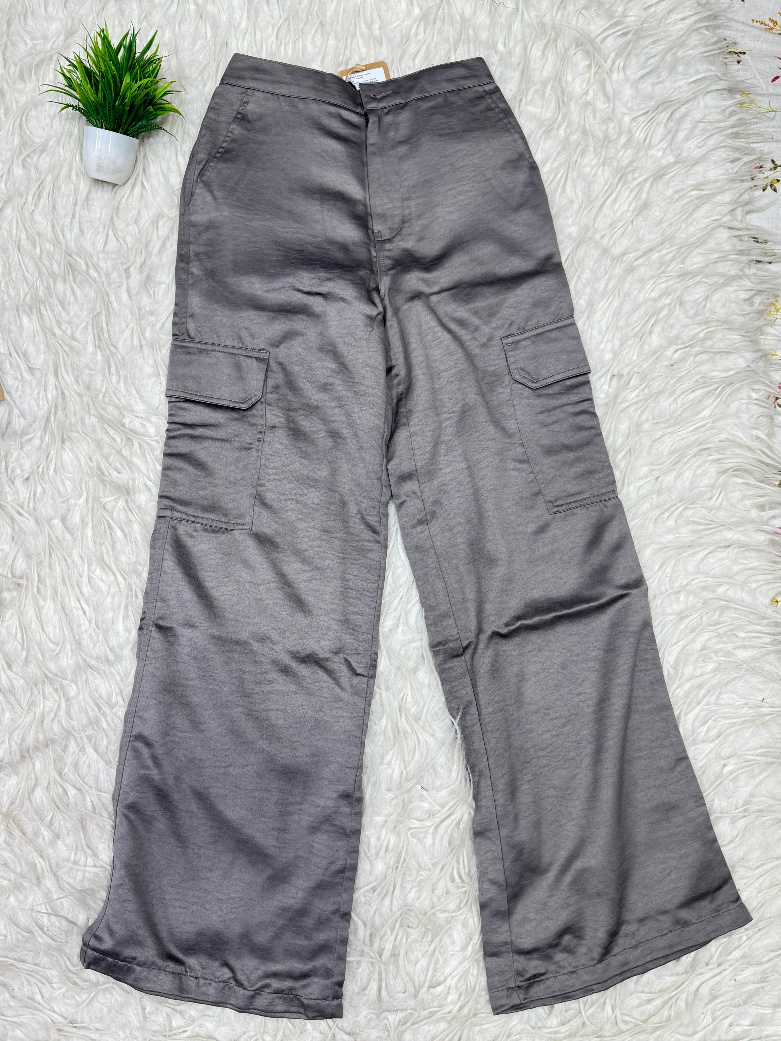 Ladies Korean Phants