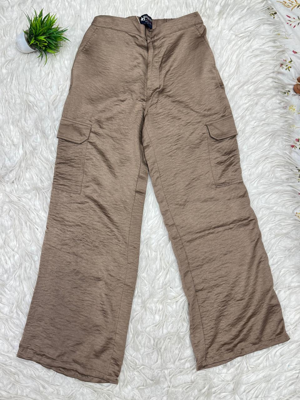 Ladies Korean Phants
