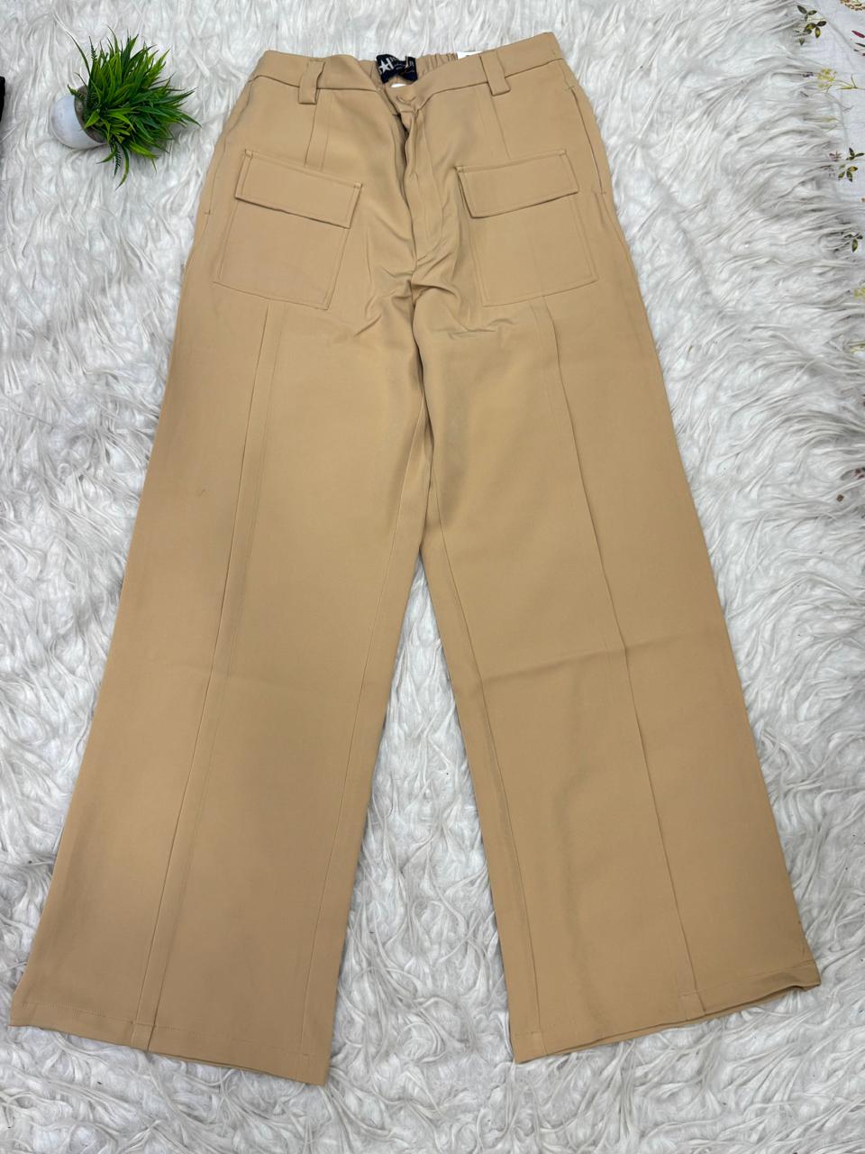 Ladies Korean Phants
