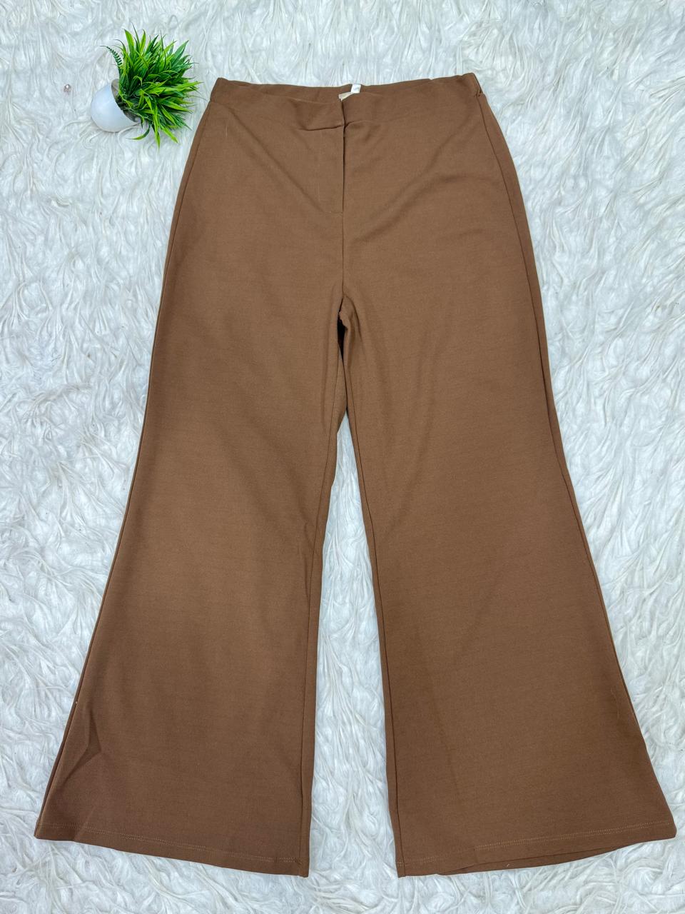 Ladies Korean Phants