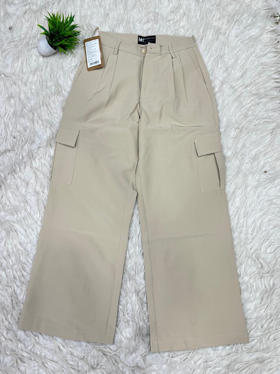 Ladies Korean Phants