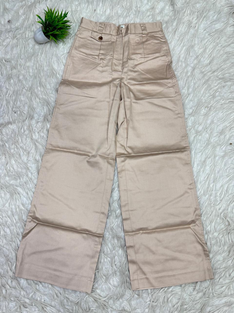 Ladies Korean Phants