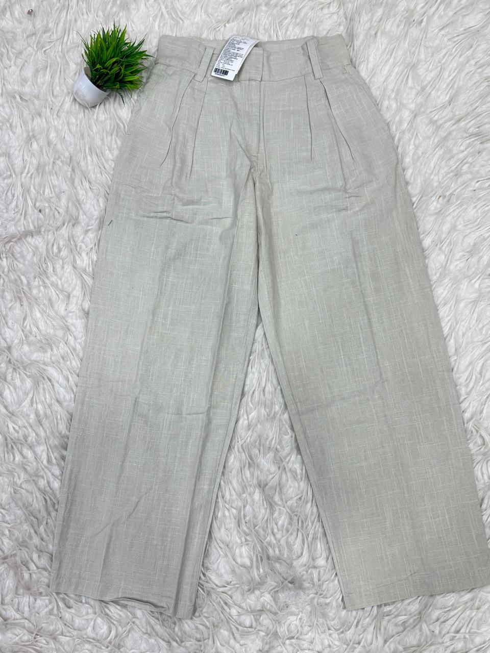 Ladies Korean Phants