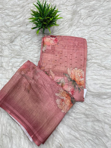 3Pc Set Dress Material