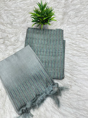 3Pc Set Dress Material
