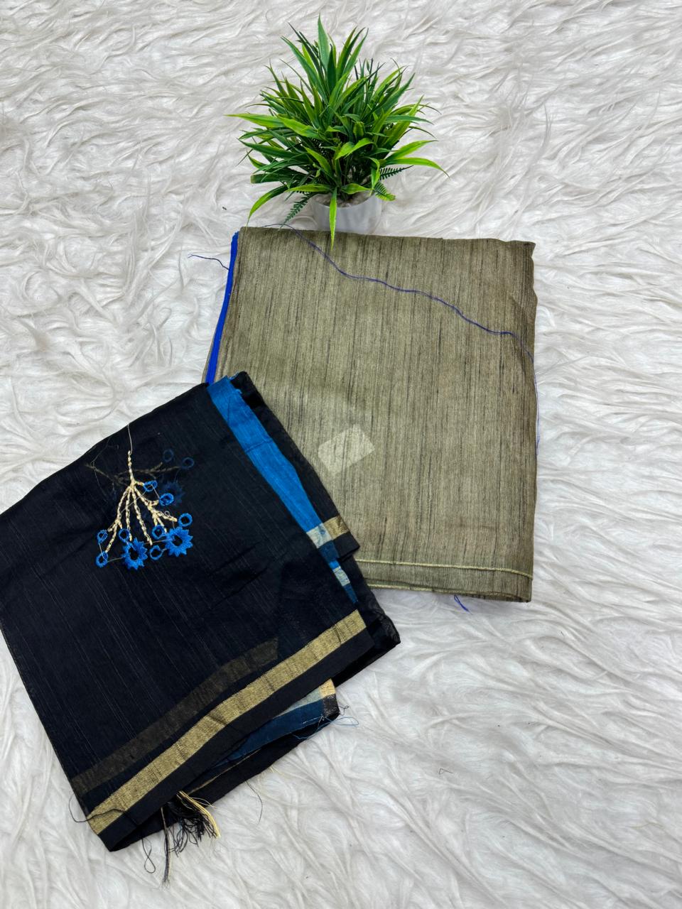 3Pc Set Dress Material