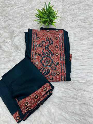 3Pc Set Dress Material