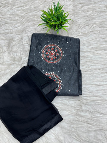3 Piece Set Dress Material