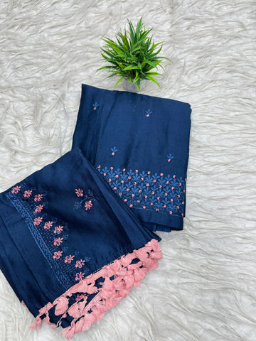 3 Piece Set Dress Material