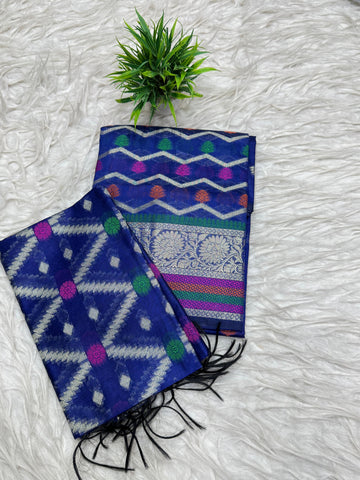 3 Piece Set Dress Material