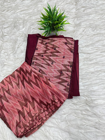 3 Piece Set Dress Material