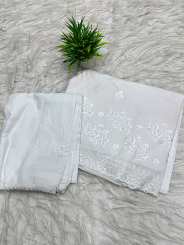 3 Piece Set Dress Material