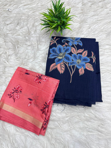 3 Piece Set Dress Material