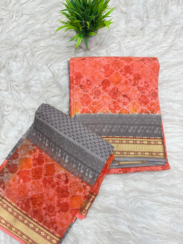 3 Piece Set Dress Material