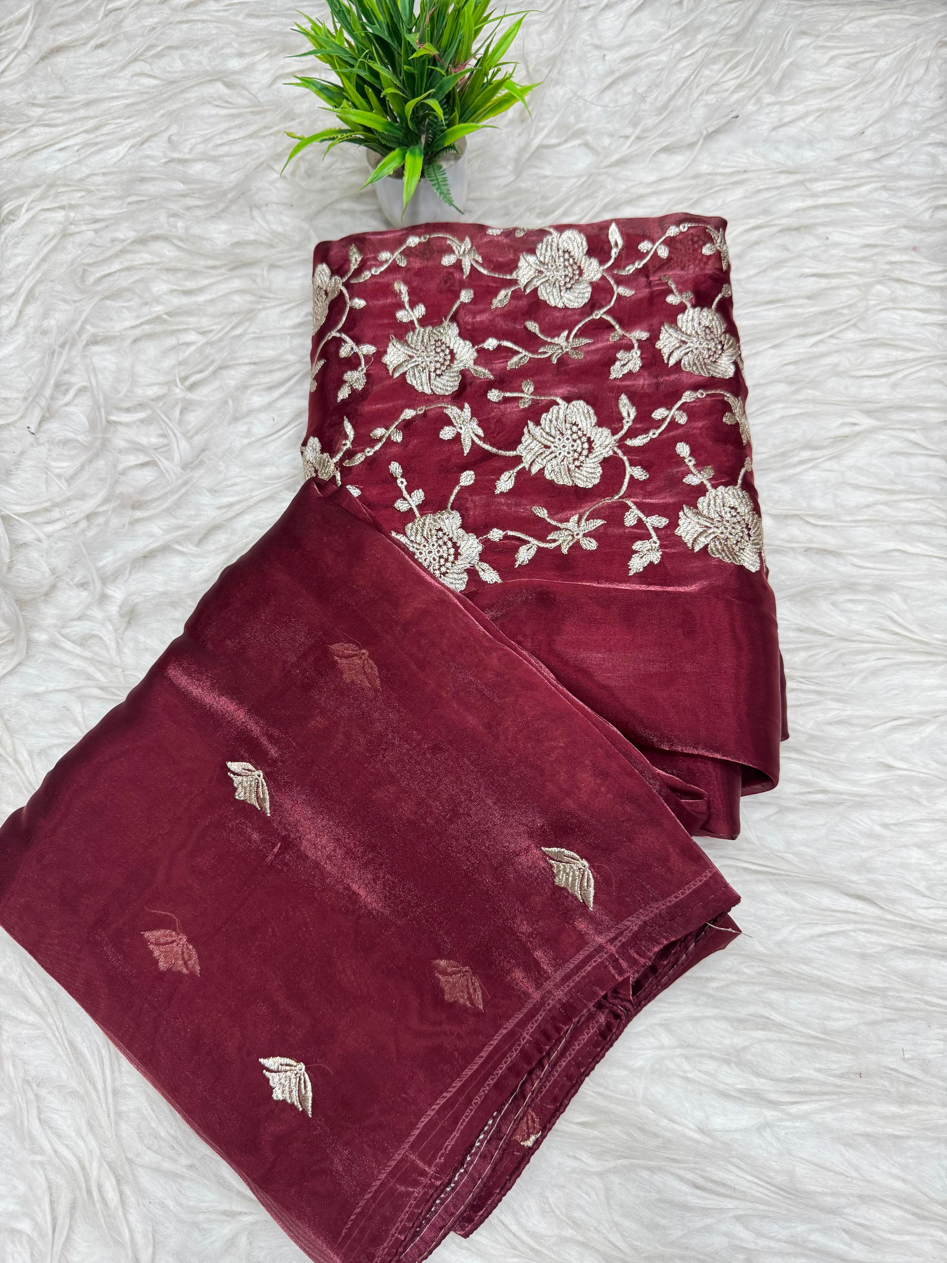 3 Piece Set Dress Material