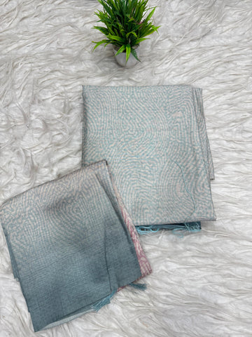 3 Piece Set Dress Material