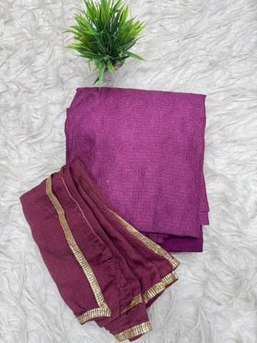 3 Piece Set Dress Material