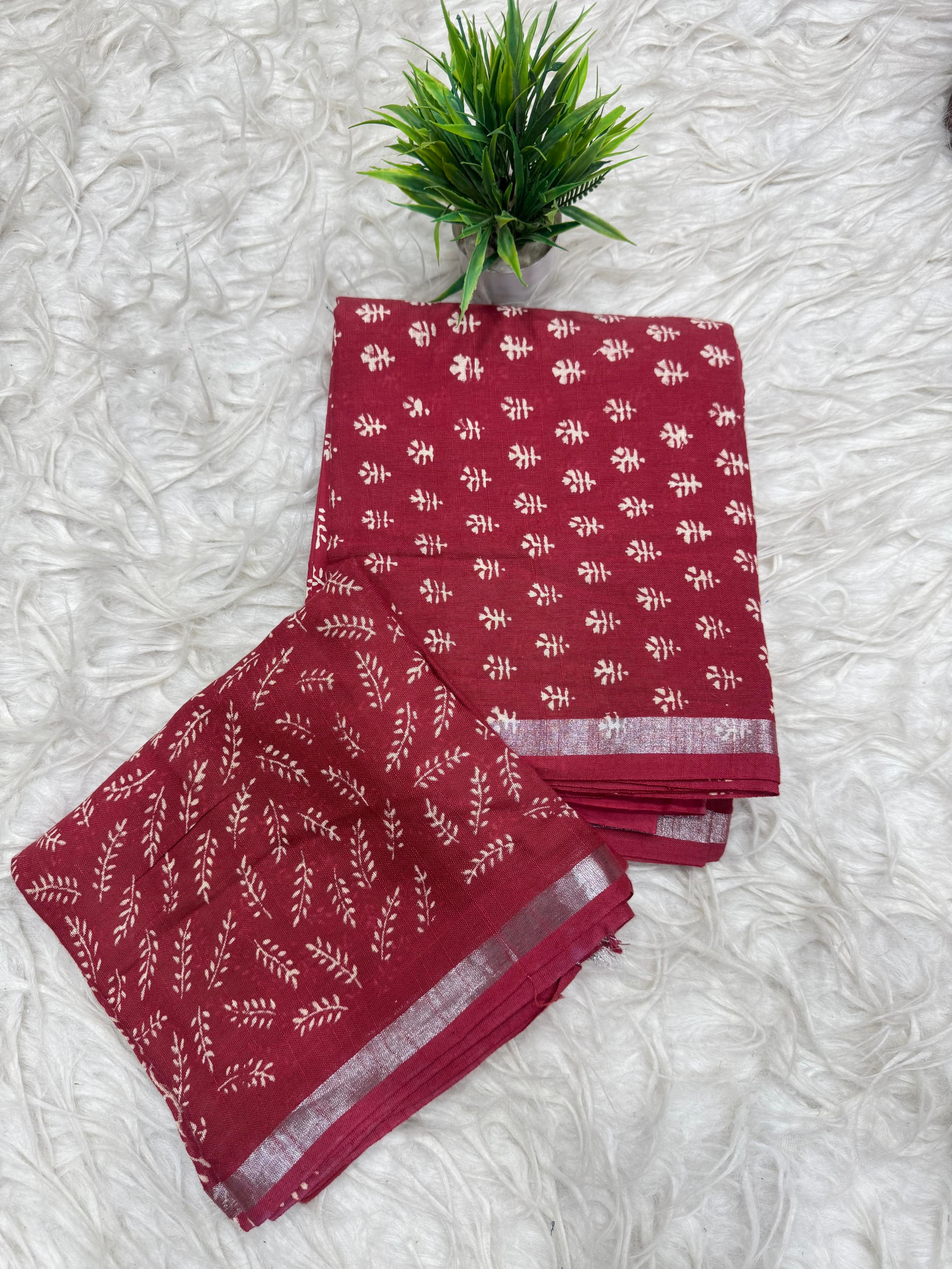 3 Piece Set Dress Material
