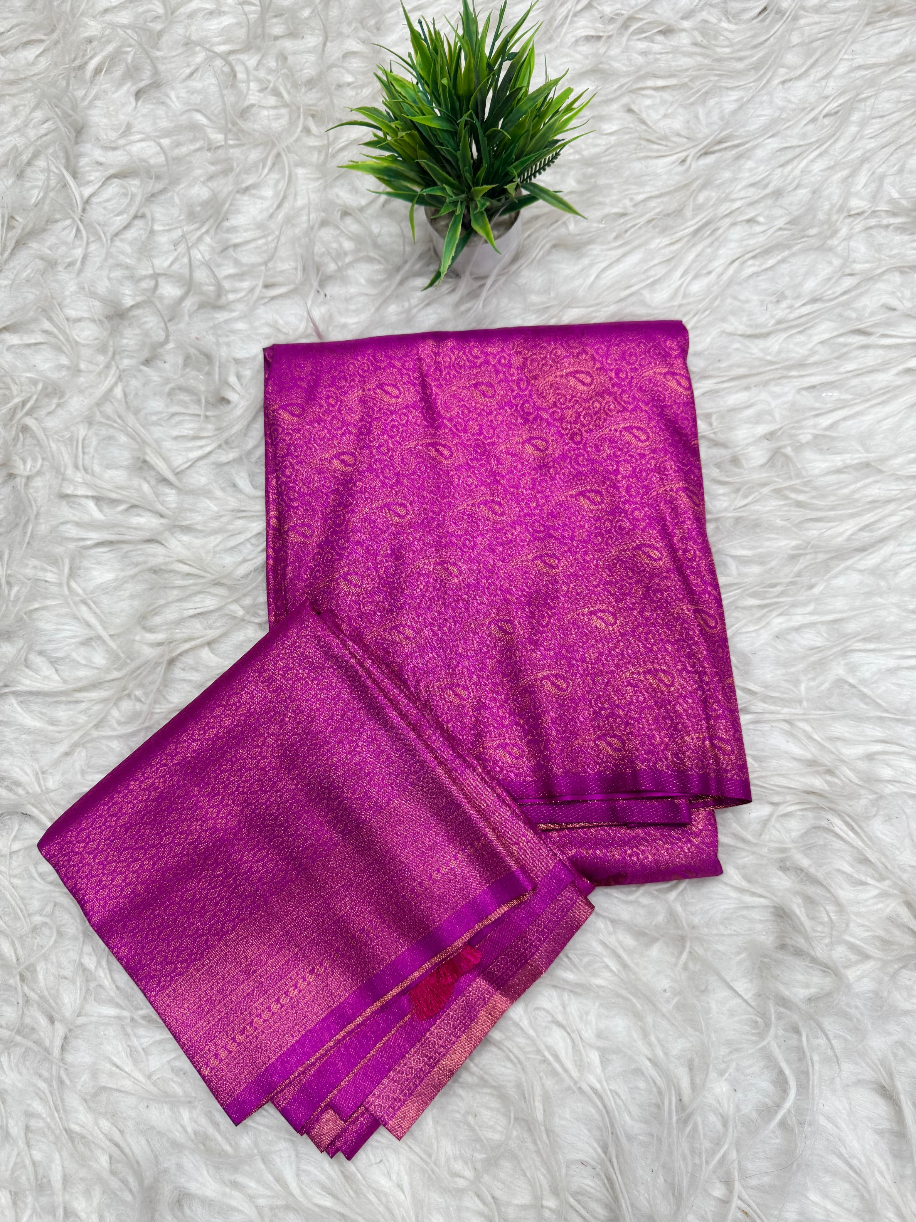 3 Piece Set Dress Material