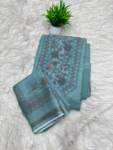 3 Piece Set Dress Material