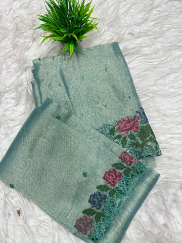3 Piece Set Dress Material