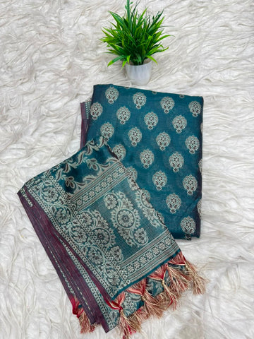 3 Piece Set Dress Material