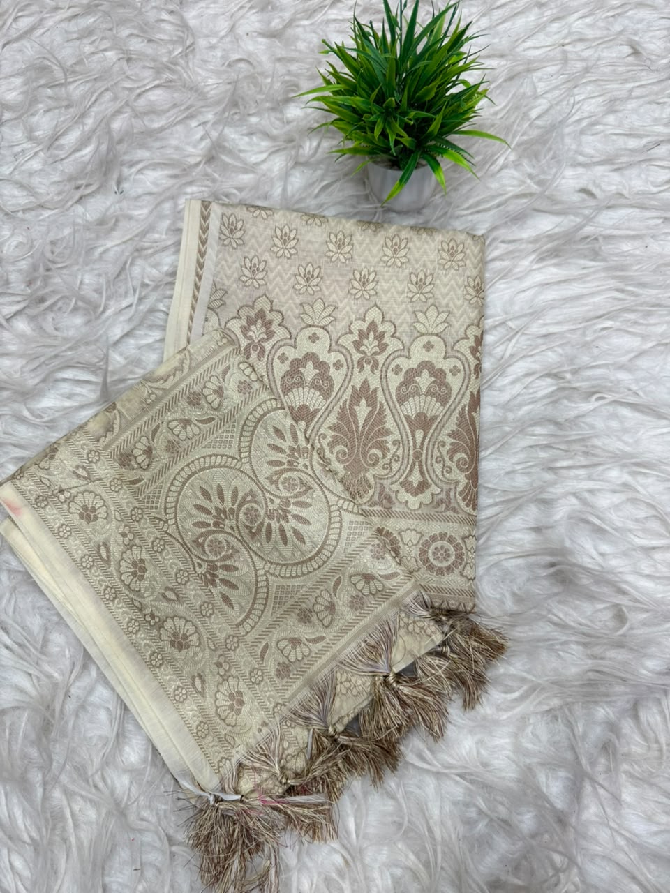 3 Piece Set Dress Material