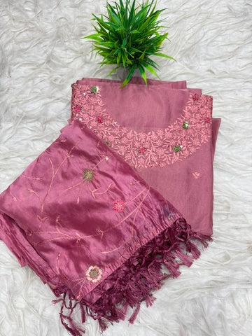 3 Piece Set Dress Material