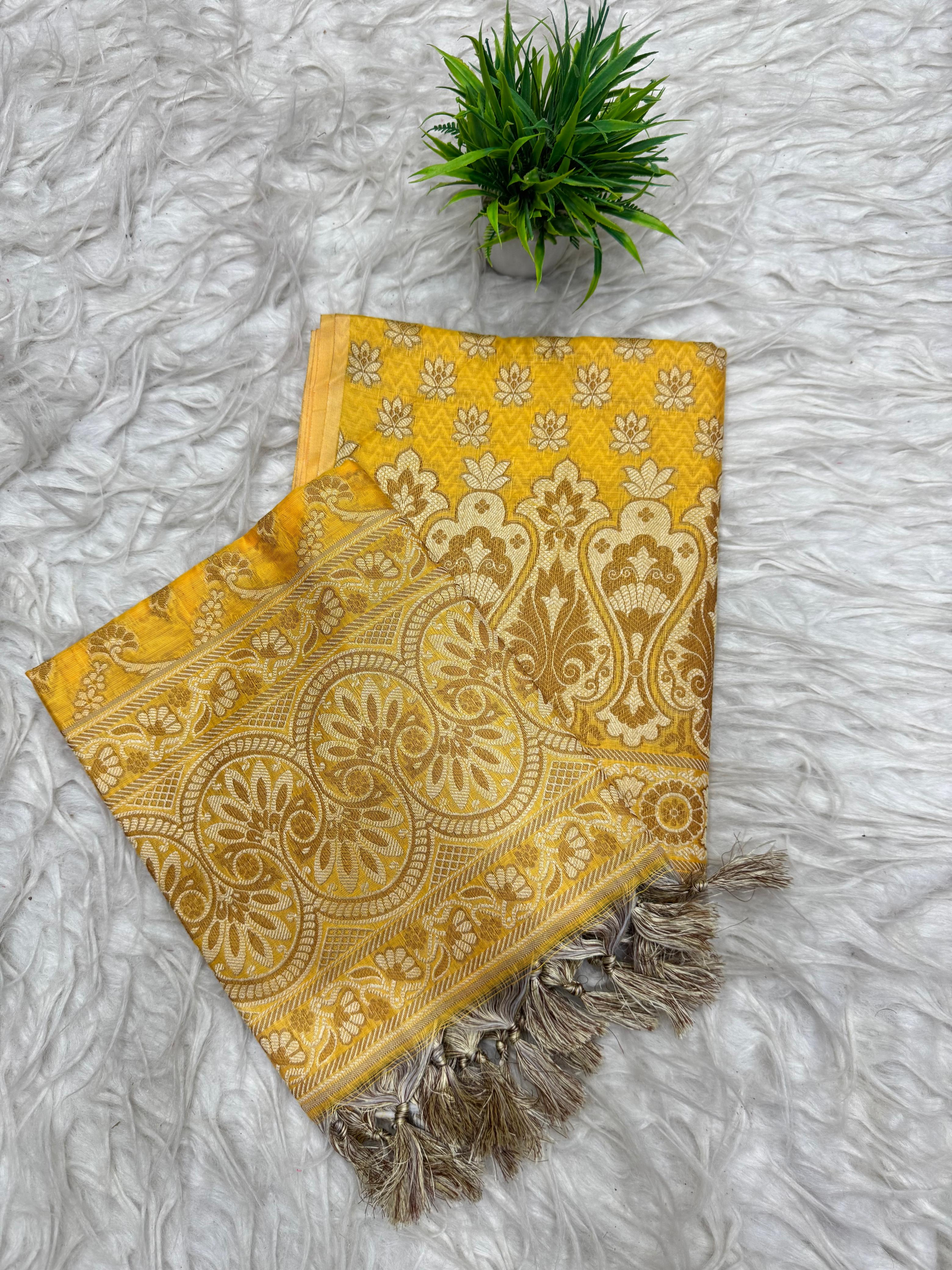 3 Piece Set Dress Material