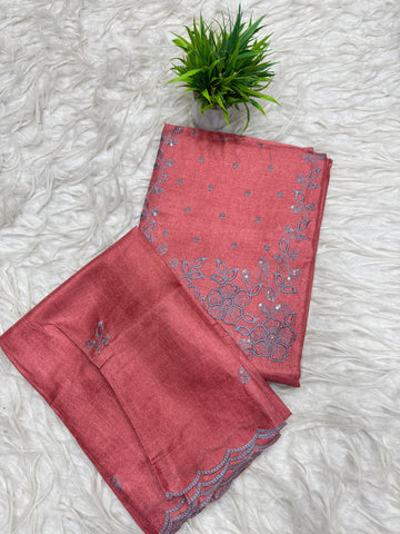 3 Piece Set Dress Material