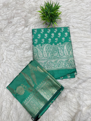 3 Piece Set Dress Material