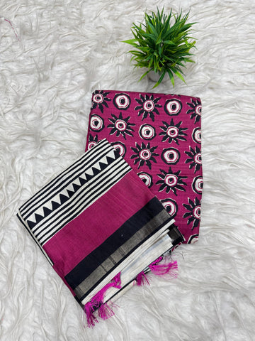 3 PCS set dress Material