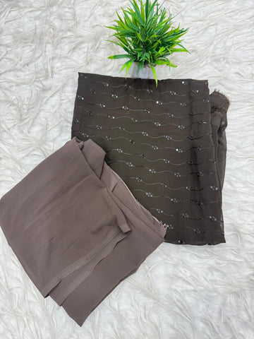 3 PCS set dress Material