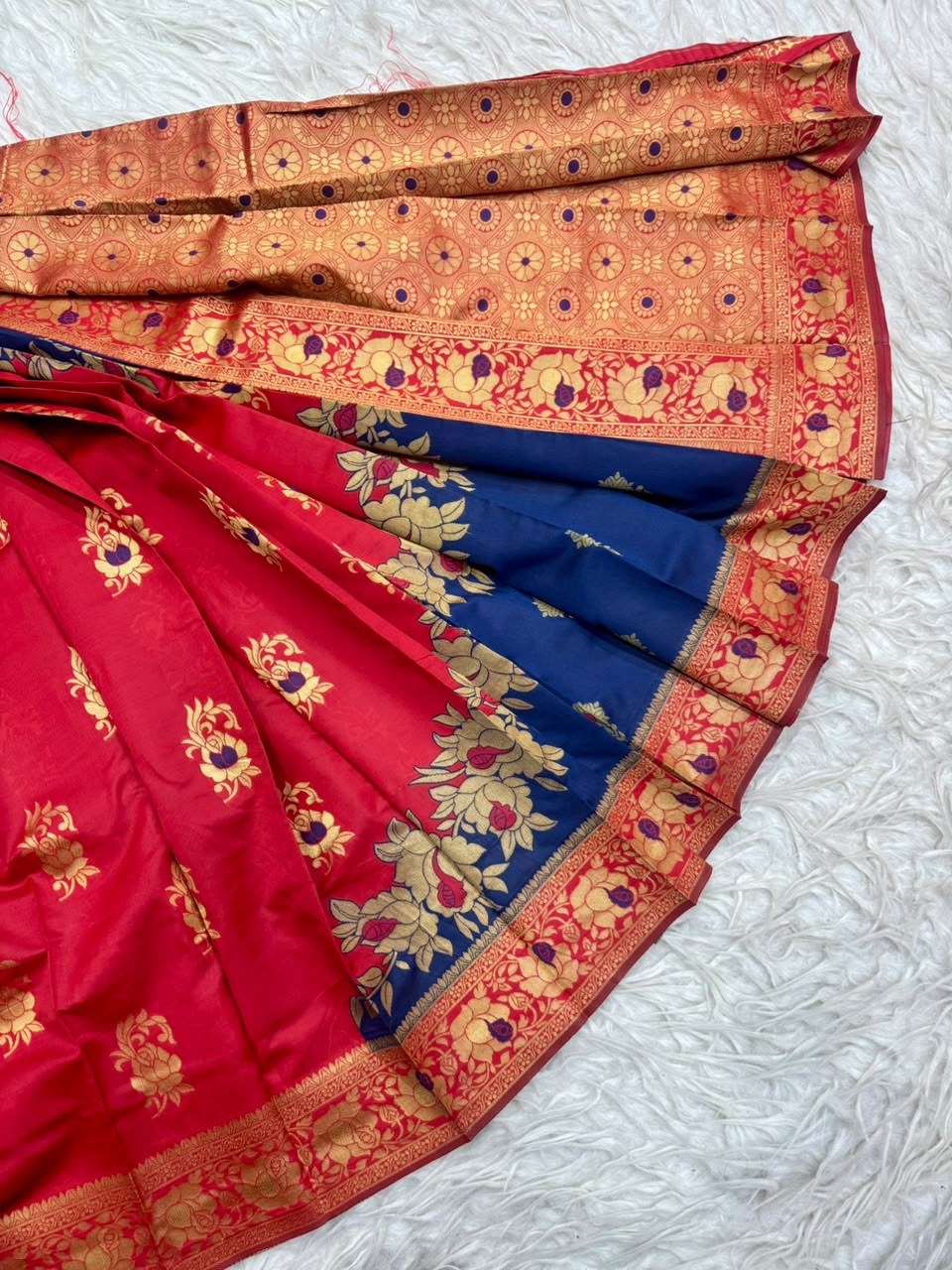 Kota Meena Saree