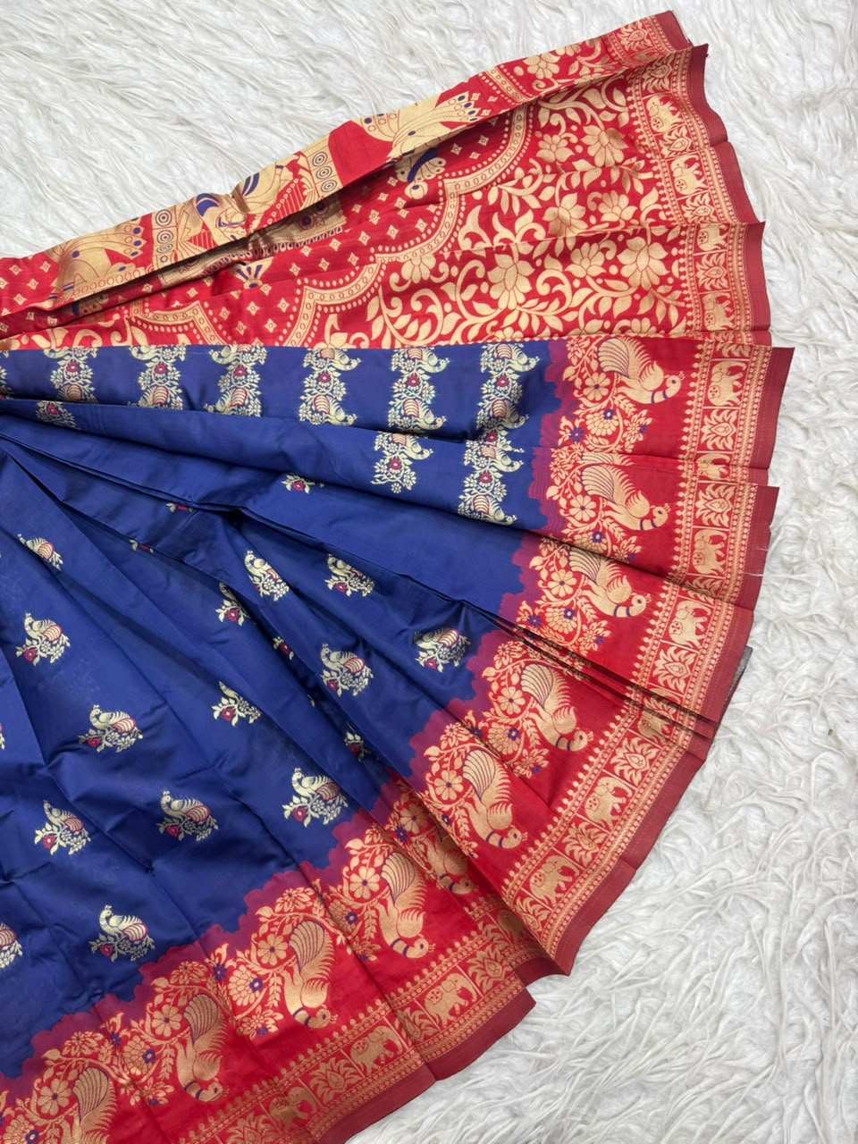 Kota Meena Saree