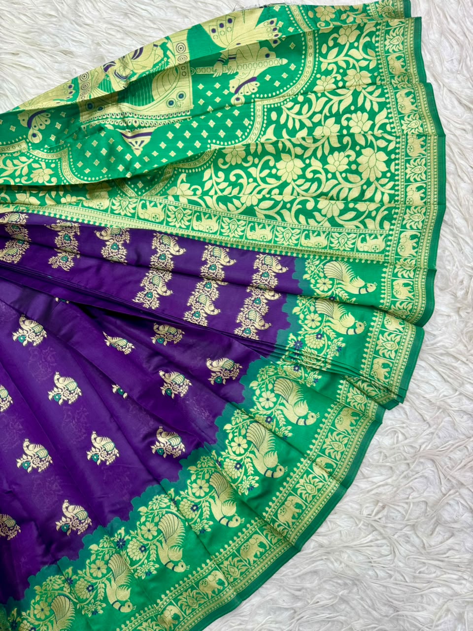 Kota Meena Saree