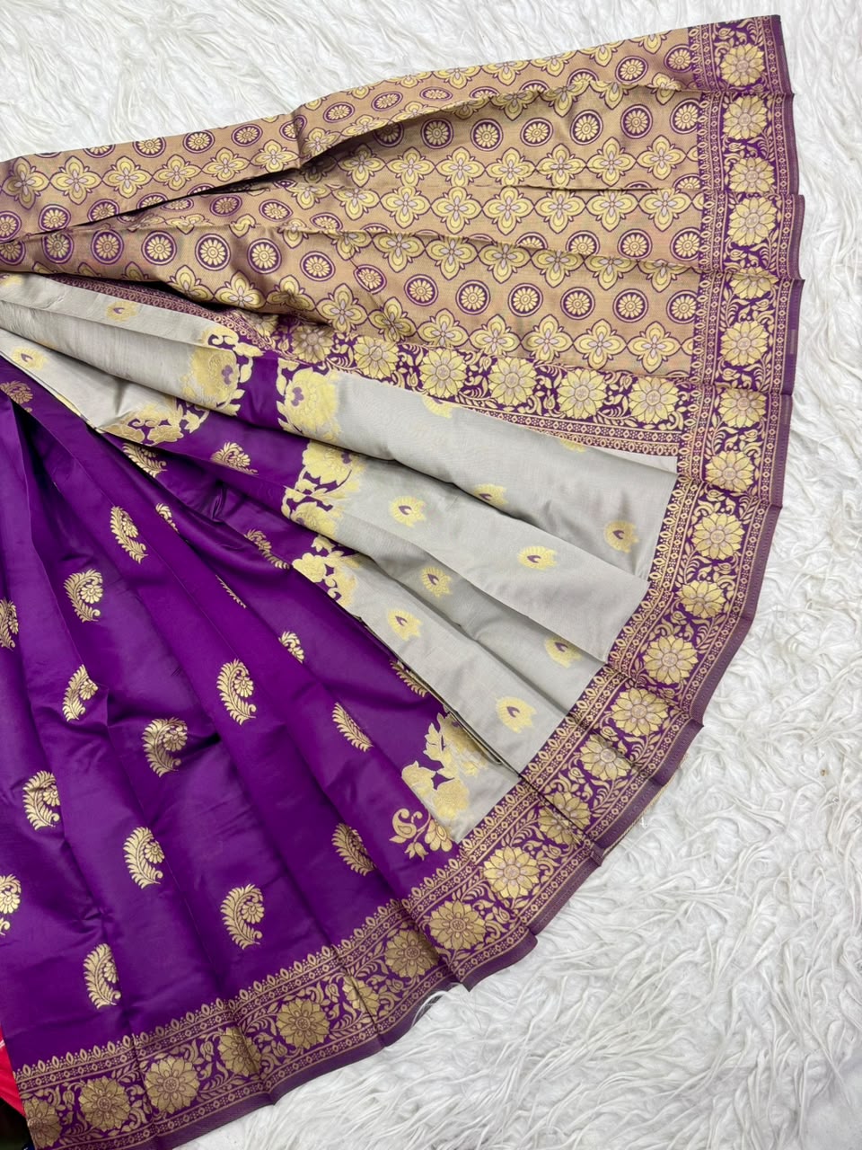 Kota Meena Saree
