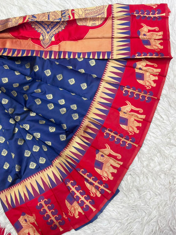 Kota Meena Saree