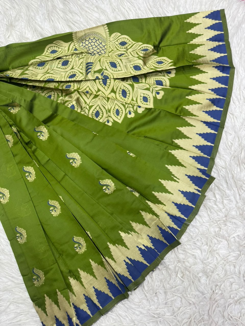 Kota Meena Saree
