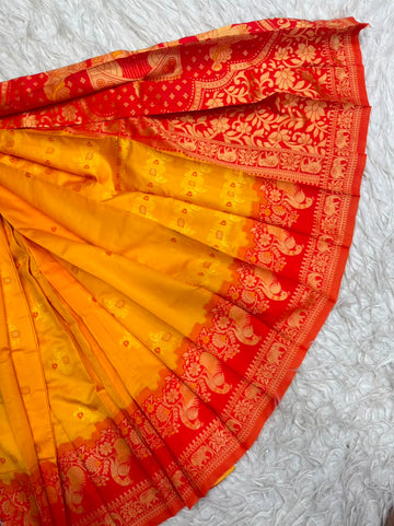 Kota Meena Saree
